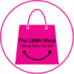 logo thelenoshop