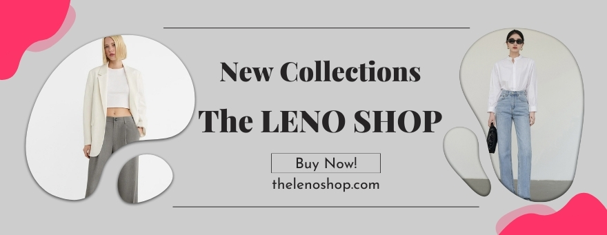 Shop quần áo Đà Nẵng - The LENO SHOP chuẩn hàng Auth